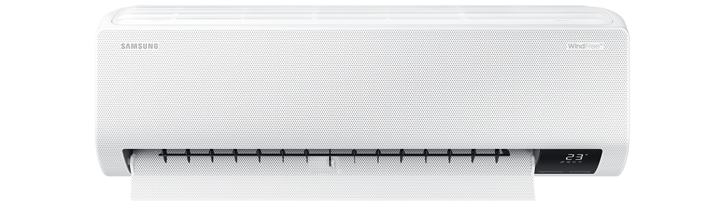 Máy Lạnh Samsung Inverter 2 Hp AR18CYFCAWKNSV 0