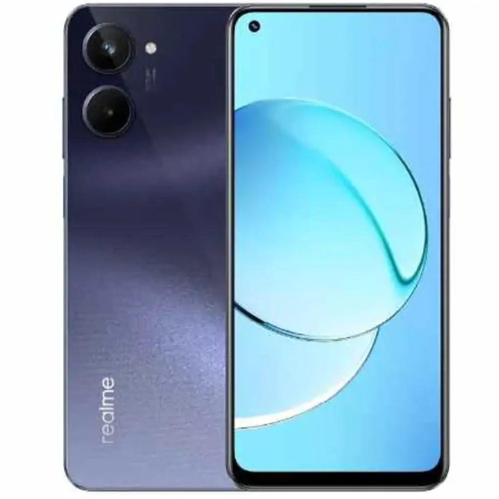 realme 12 (8GB+256GB) 0