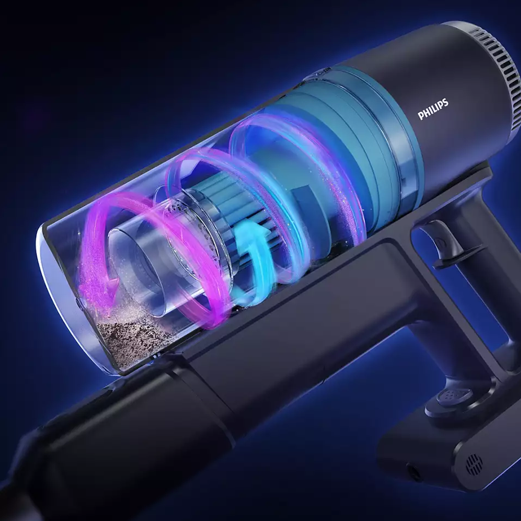 Máy Hút Bụi Philips XC3031/01 3