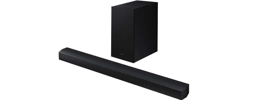 Loa Thanh Samsung HW-B650D/XV 1