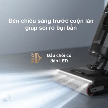 Máy Hút Bụi Cầm Tay Dreame H13-PRO 11