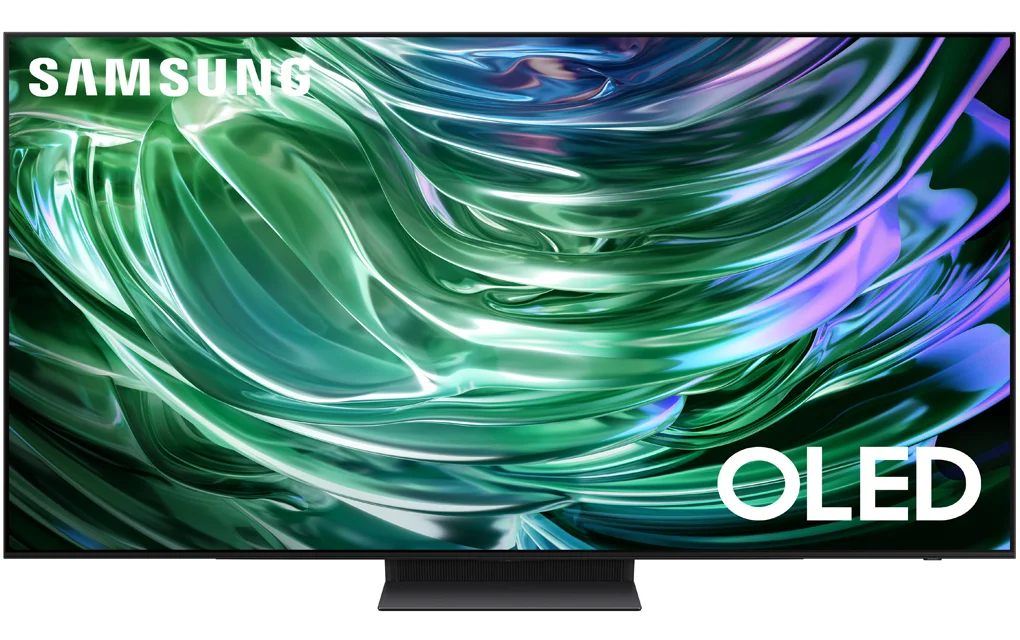 Smart Tivi OLED Samsung 4K 77 Inch QA77S90D
