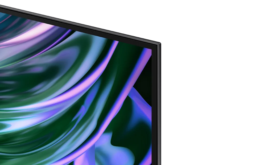 Smart Tivi AI OLED Samsung 4K 77 Inch QA77S90D 2