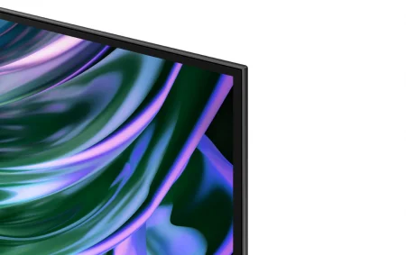 Smart Tivi AI OLED Samsung 4K 77 Inch QA77S90D 2