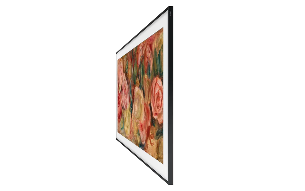 Smart Tivi Khung Tranh The Frame QLED Samsung 4K 50 Inch QA50LS03D 2