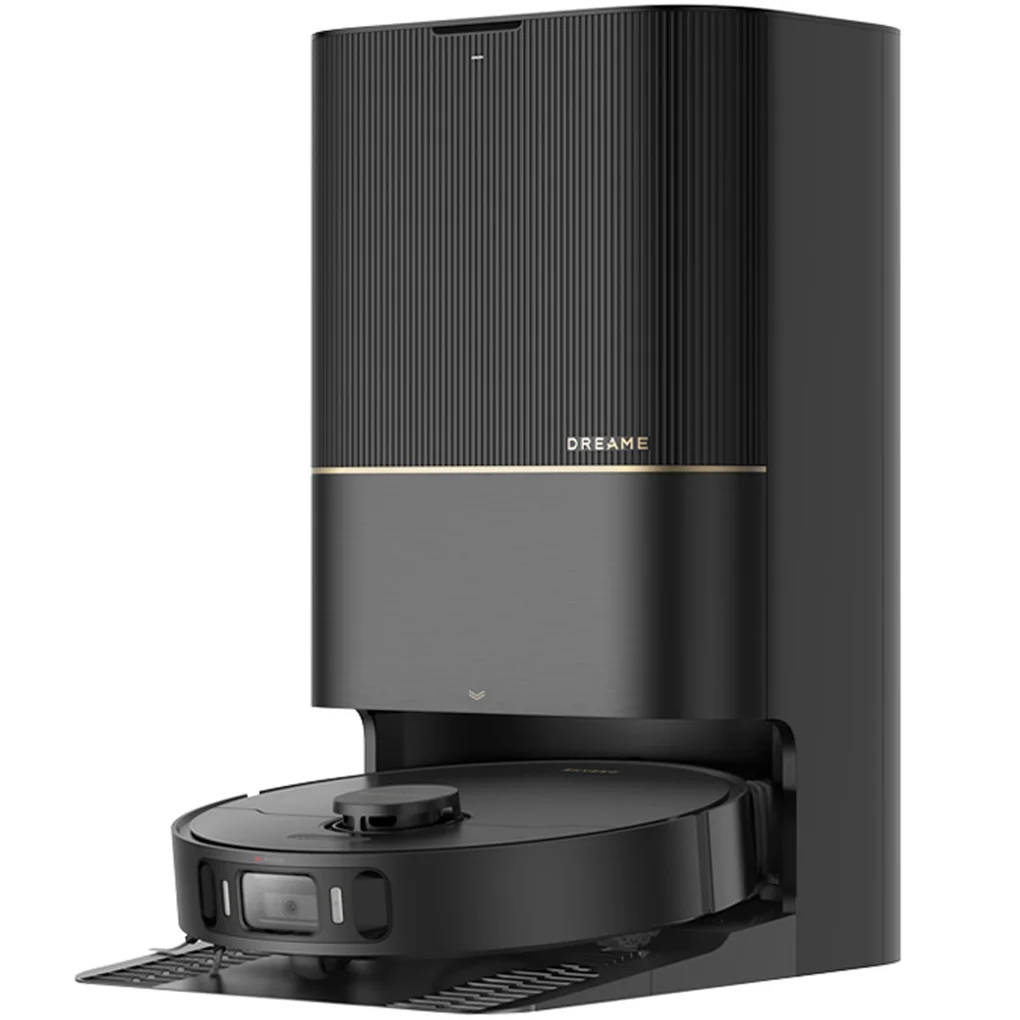 Robot Hút Bụi Lau Nhà Dreame X30 Ultra 0