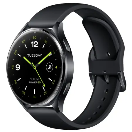 Xiaomi Watch 2 0
