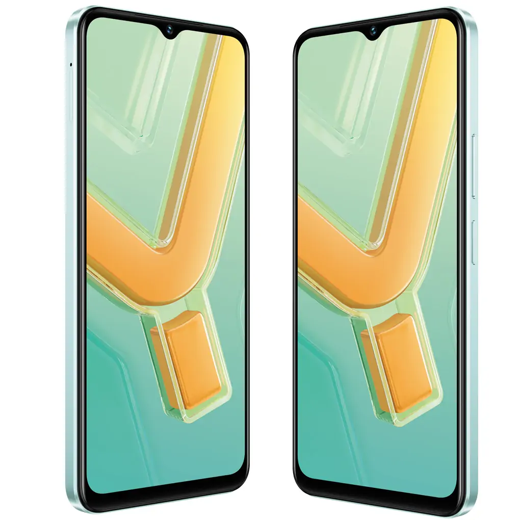 Vivo Y18S (6GB+128GB) 0