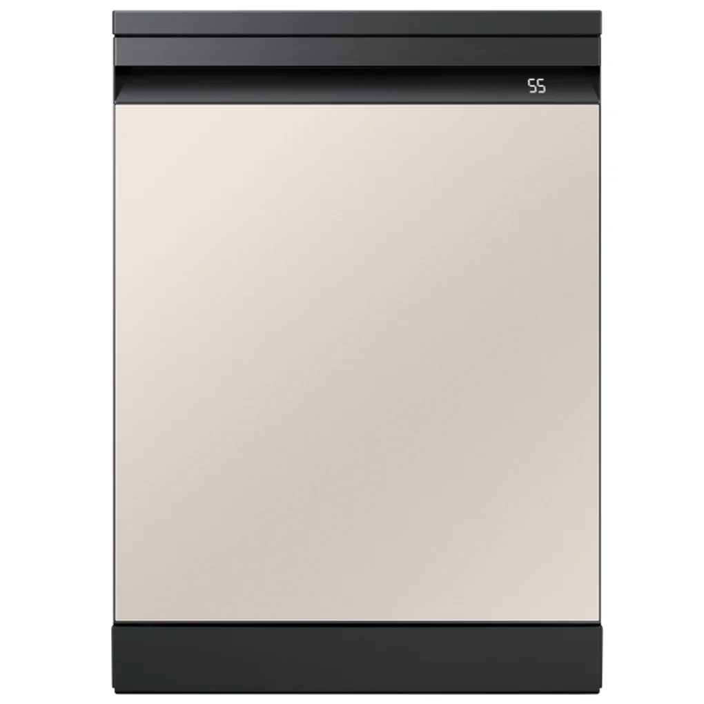 Máy Rửa Chén Bespoke Samsung DW60CB750FAPSV - Xuất Xứ Thái Lan 0