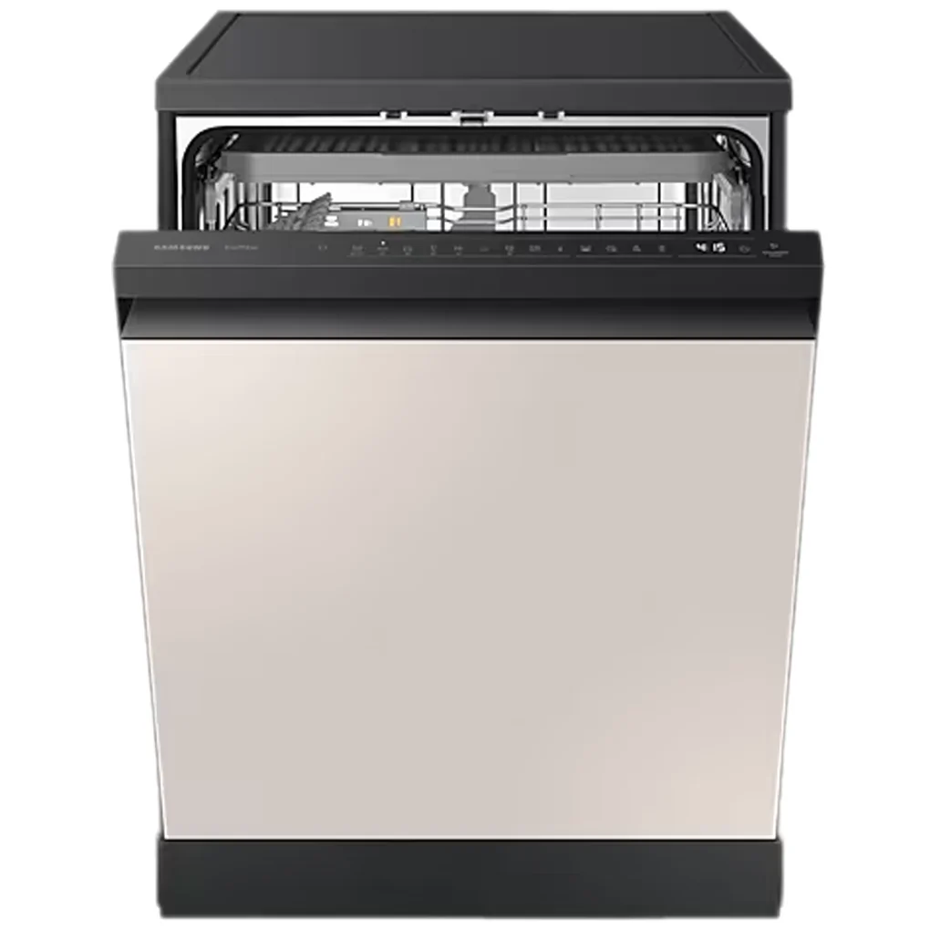 Máy Rửa Chén Bespoke Samsung DW60CB750FAPSV - Xuất Xứ Thái Lan 1