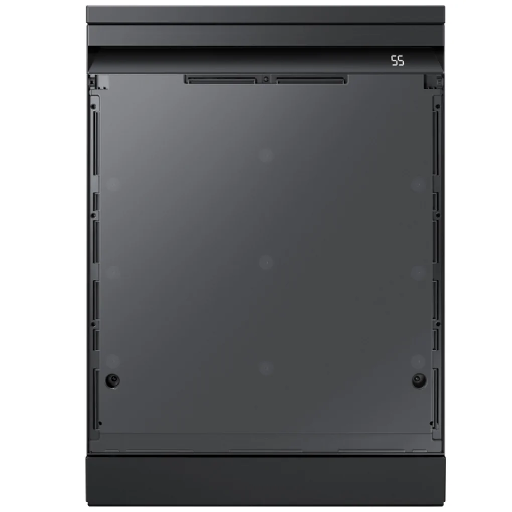 Máy Rửa Chén Bespoke Samsung DW60CB750FAPSV - Xuất Xứ Thái Lan 2