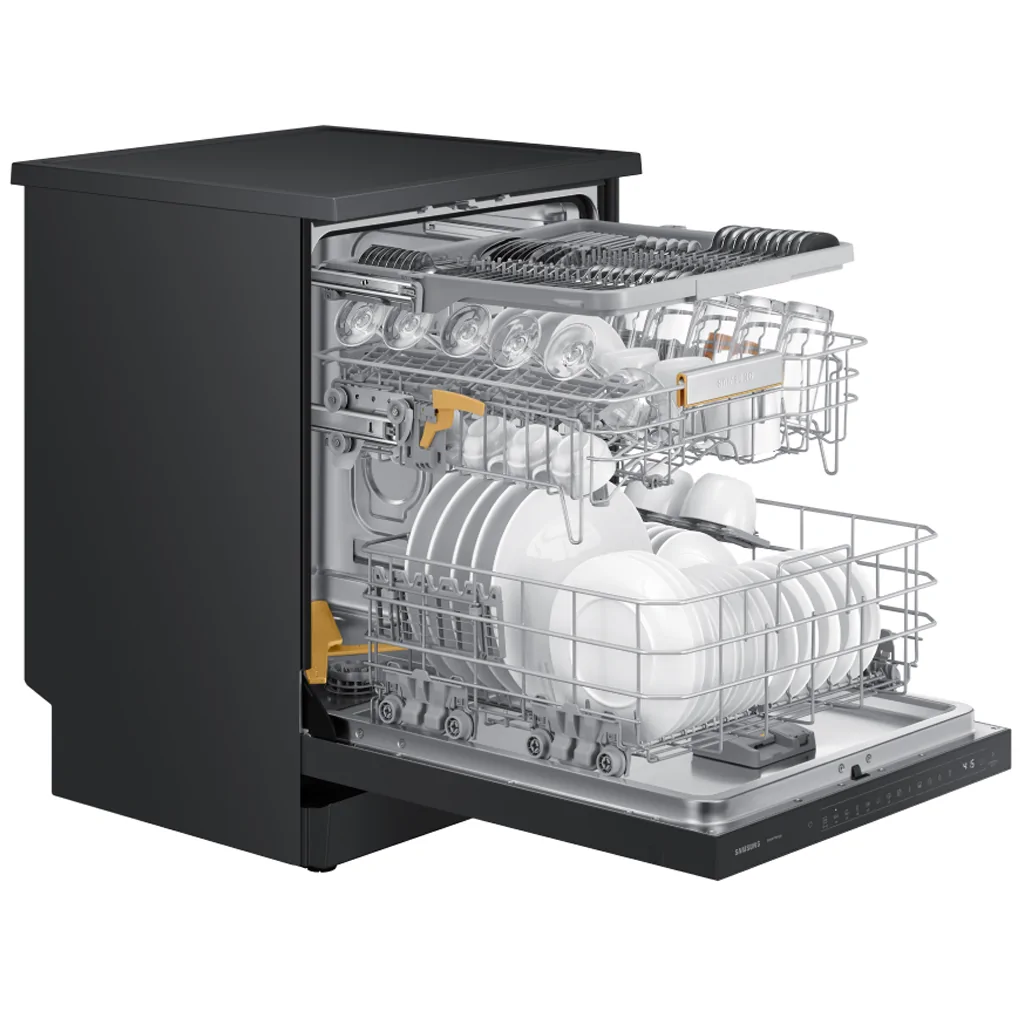 Máy Rửa Chén Bespoke Samsung DW60CB750FAPSV - Xuất Xứ Thái Lan 3