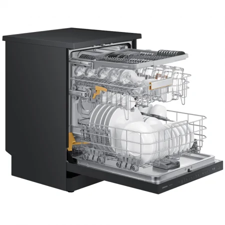 Máy Rửa Chén Bespoke Samsung DW60CB750FAPSV - Xuất Xứ Thái Lan 3