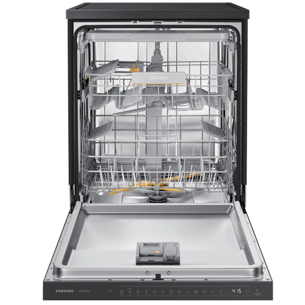 Máy Rửa Chén Bespoke Samsung DW60CB750FAPSV - Xuất Xứ Thái Lan 4