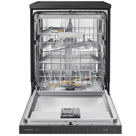 Máy Rửa Chén Bespoke Samsung DW60CB750FAPSV - Xuất Xứ Thái Lan 4