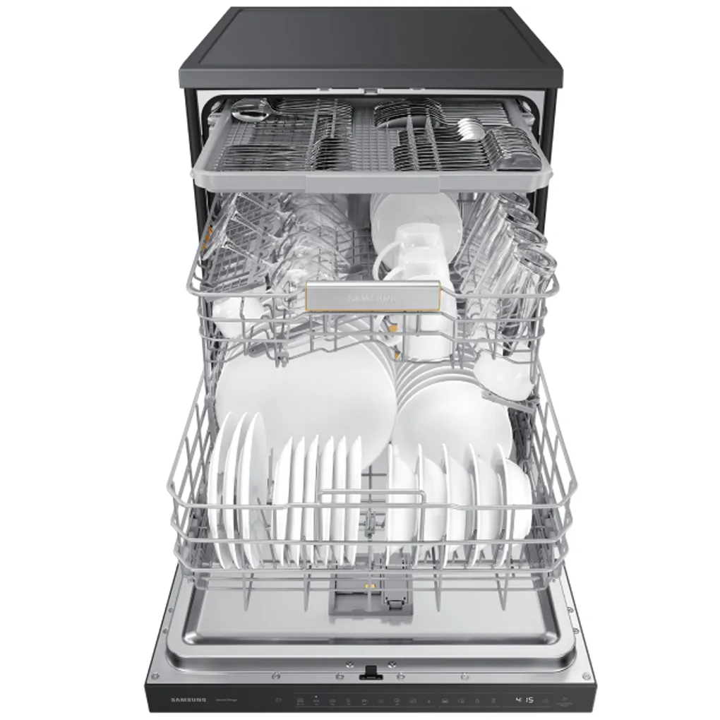 Máy Rửa Chén Bespoke Samsung DW60CB750FAPSV - Xuất Xứ Thái Lan 5