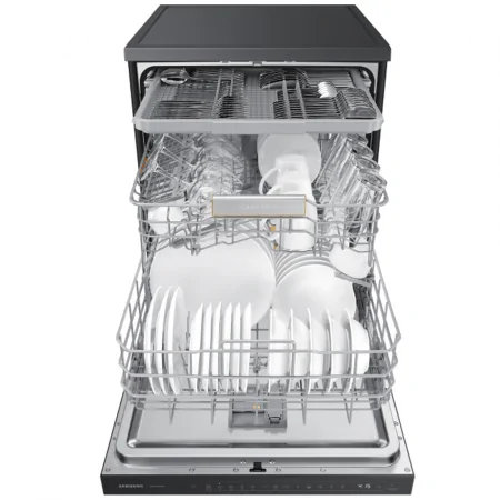 Máy Rửa Chén Bespoke Samsung DW60CB750FAPSV - Xuất Xứ Thái Lan 5