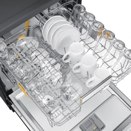 Máy Rửa Chén Bespoke Samsung DW60CB750FAPSV - Xuất Xứ Thái Lan 6