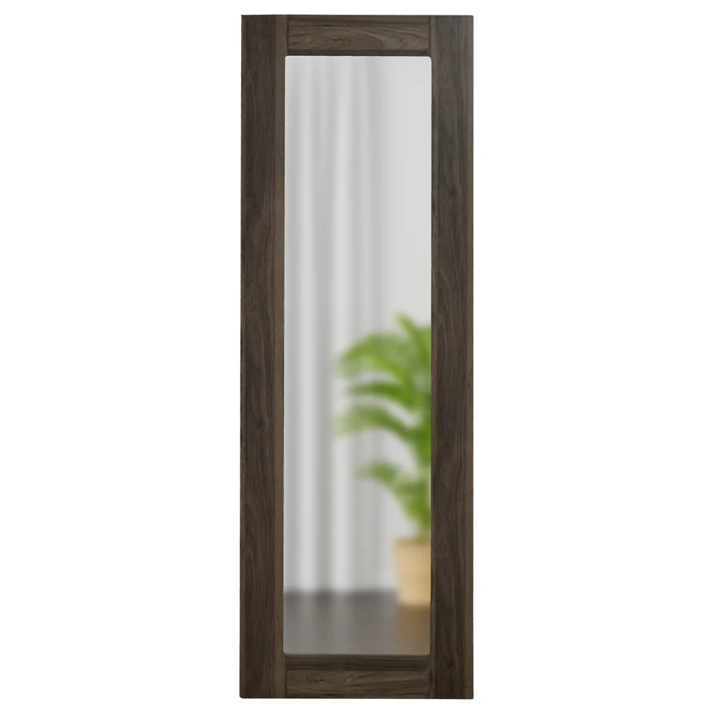 Gương Đứng A4006-1 Nâu