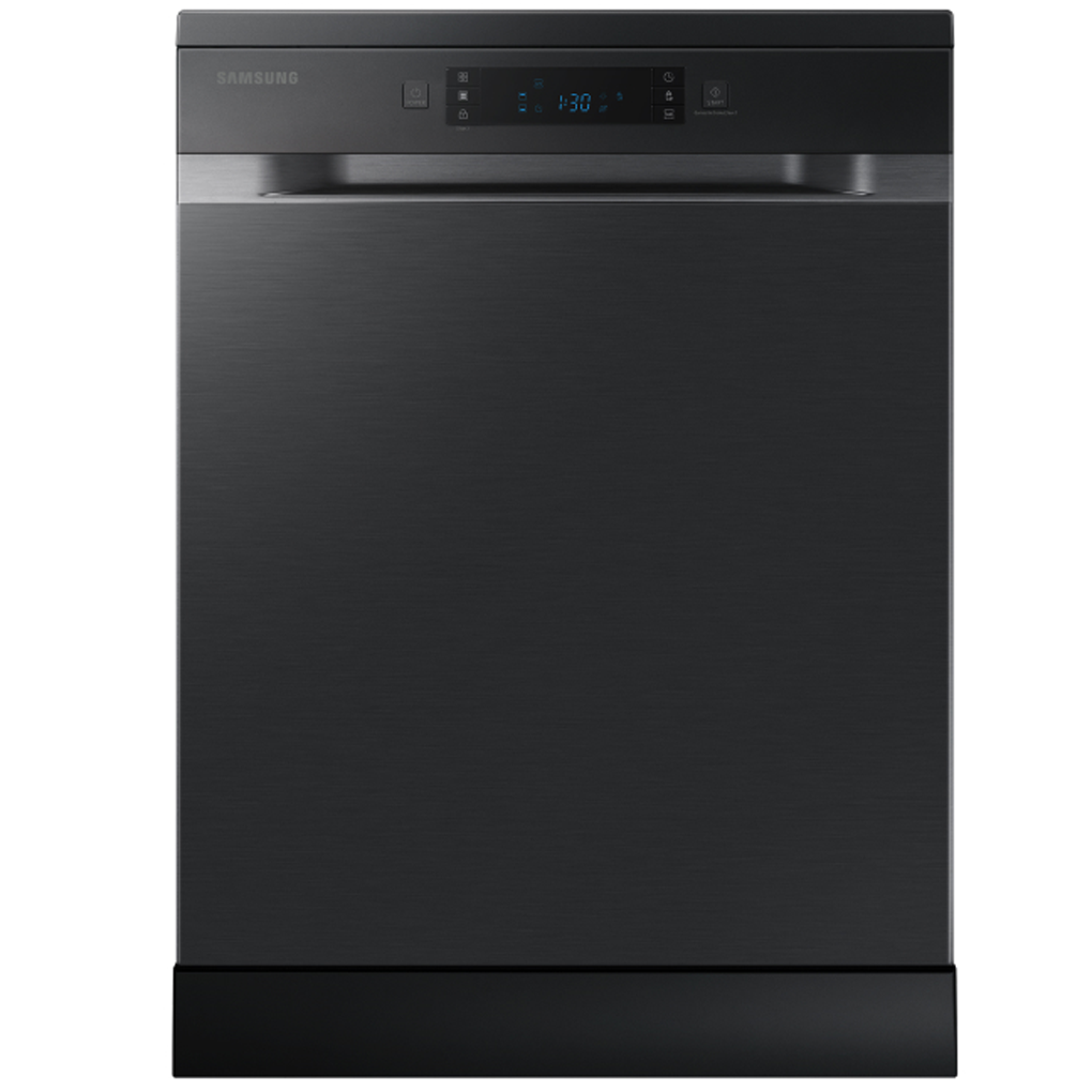 Máy Rửa Chén Samsung DW60CG550FSGSV 0