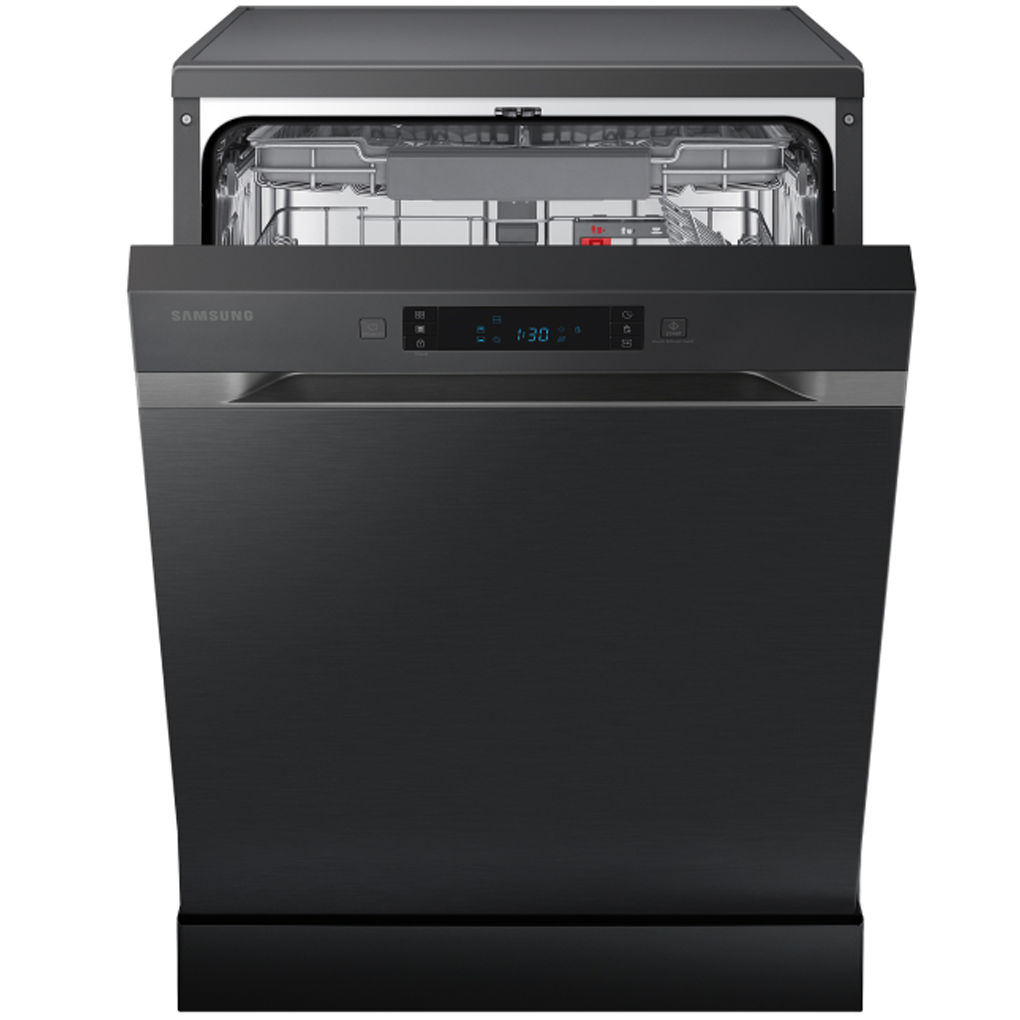 Máy Rửa Chén Samsung DW60CG550FSGSV 1