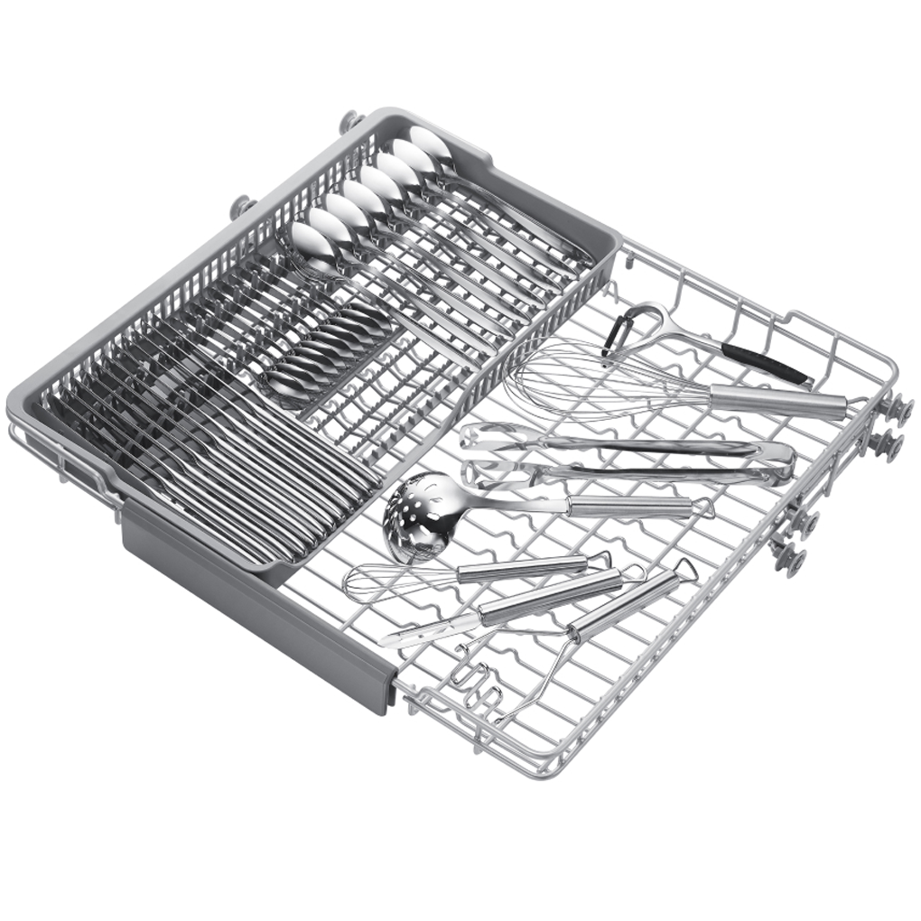 Máy Rửa Chén Samsung DW60CG550FSGSV 13