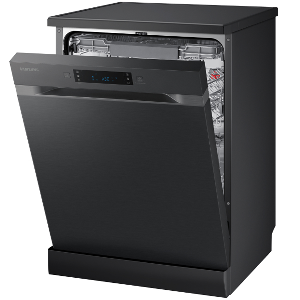 Máy Rửa Chén Samsung DW60CG550FSGSV 2