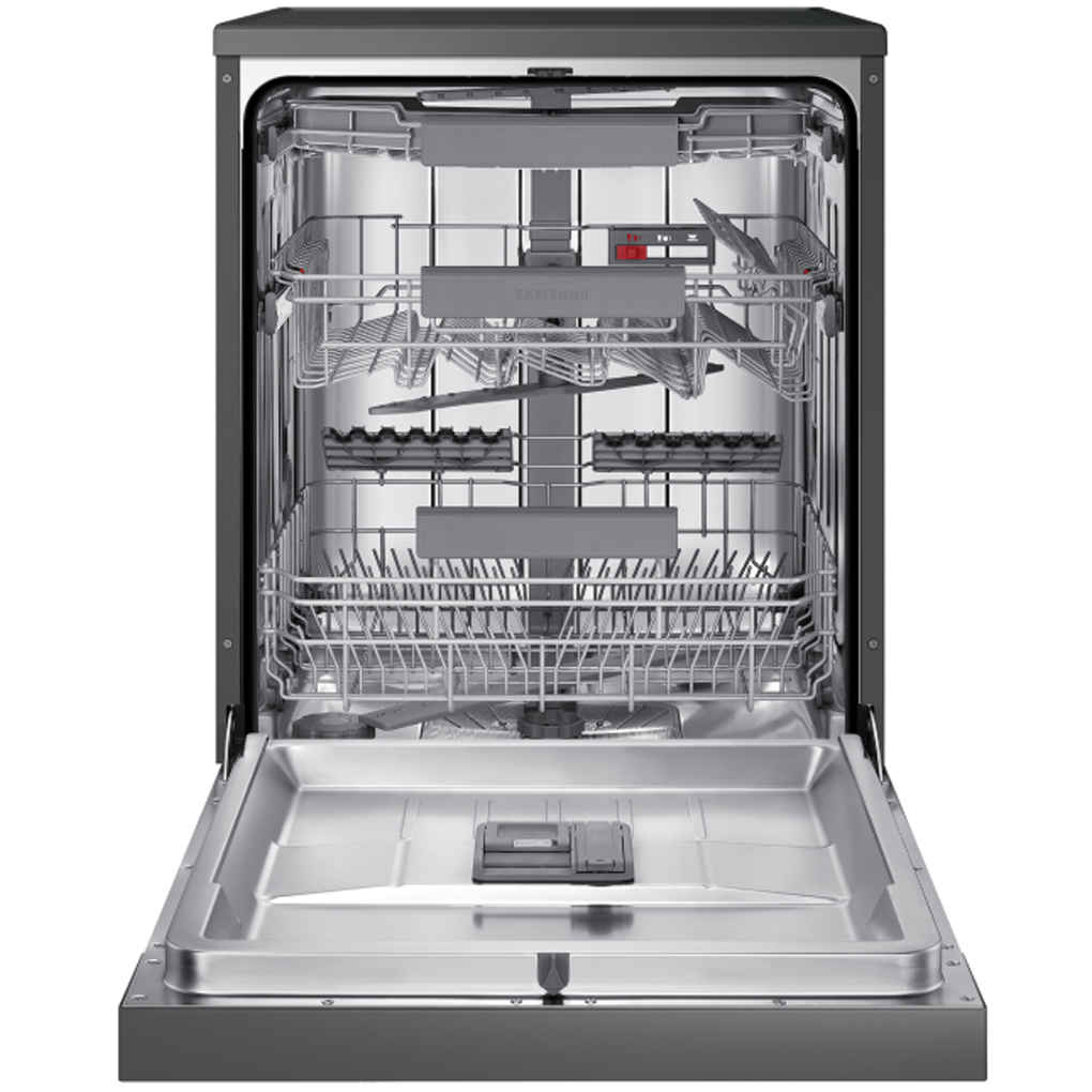 Máy Rửa Chén Samsung DW60CG550FSGSV 3
