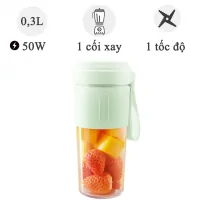 Máy Xay Sinh Tố Gaabor FP3E-GN01A