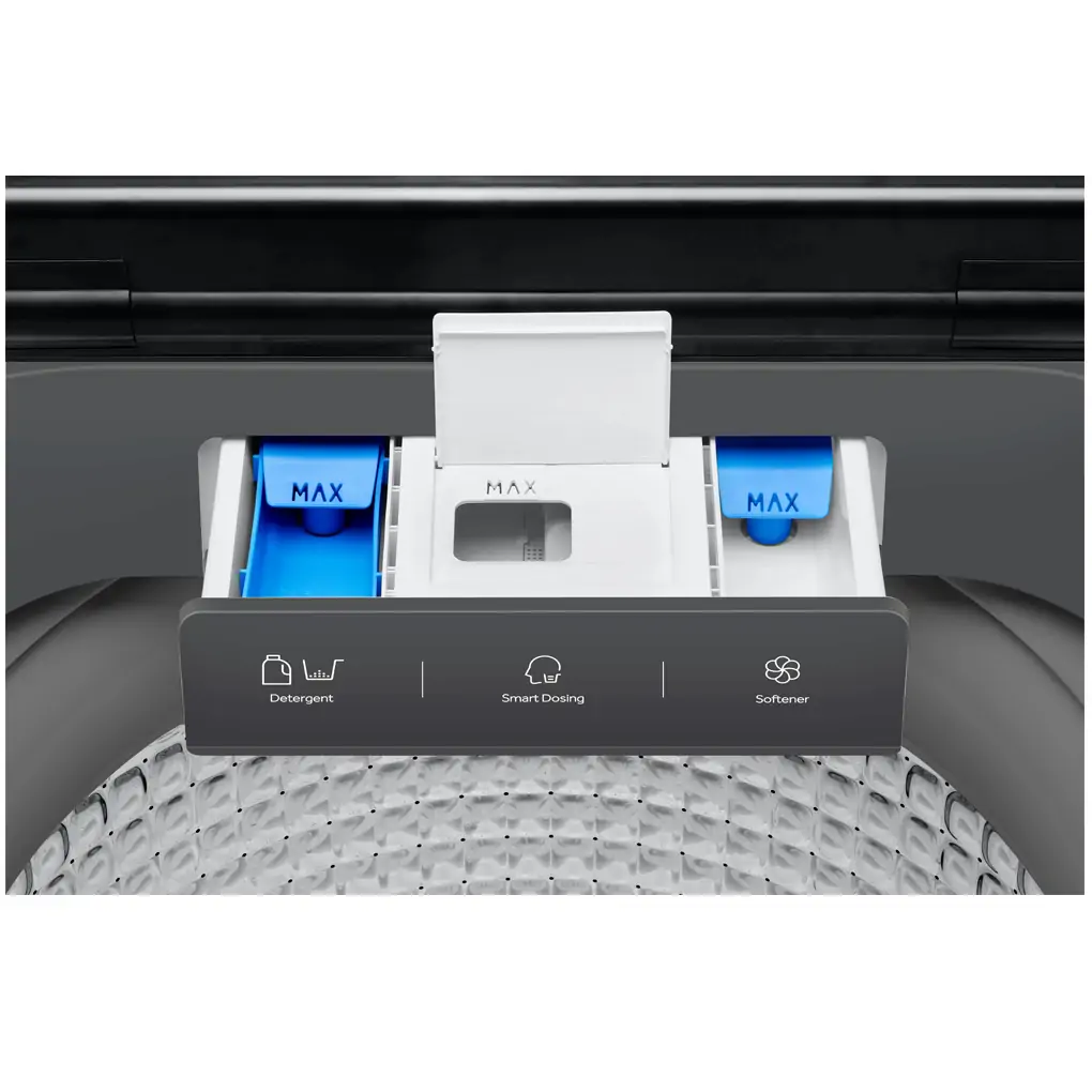 Máy Giặt Aqua Inverter 18 Kg AQW-DR180UHT.PS 1