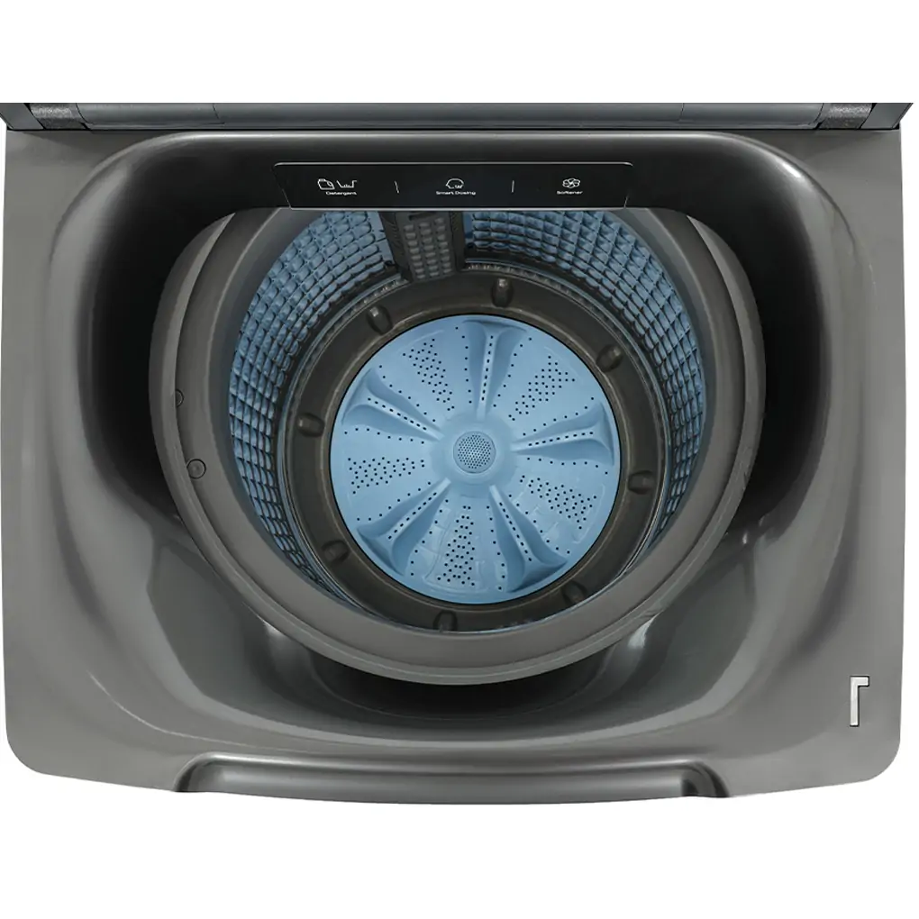 Máy Giặt Aqua Inverter 18 Kg AQW-DR180UHT.PS 2