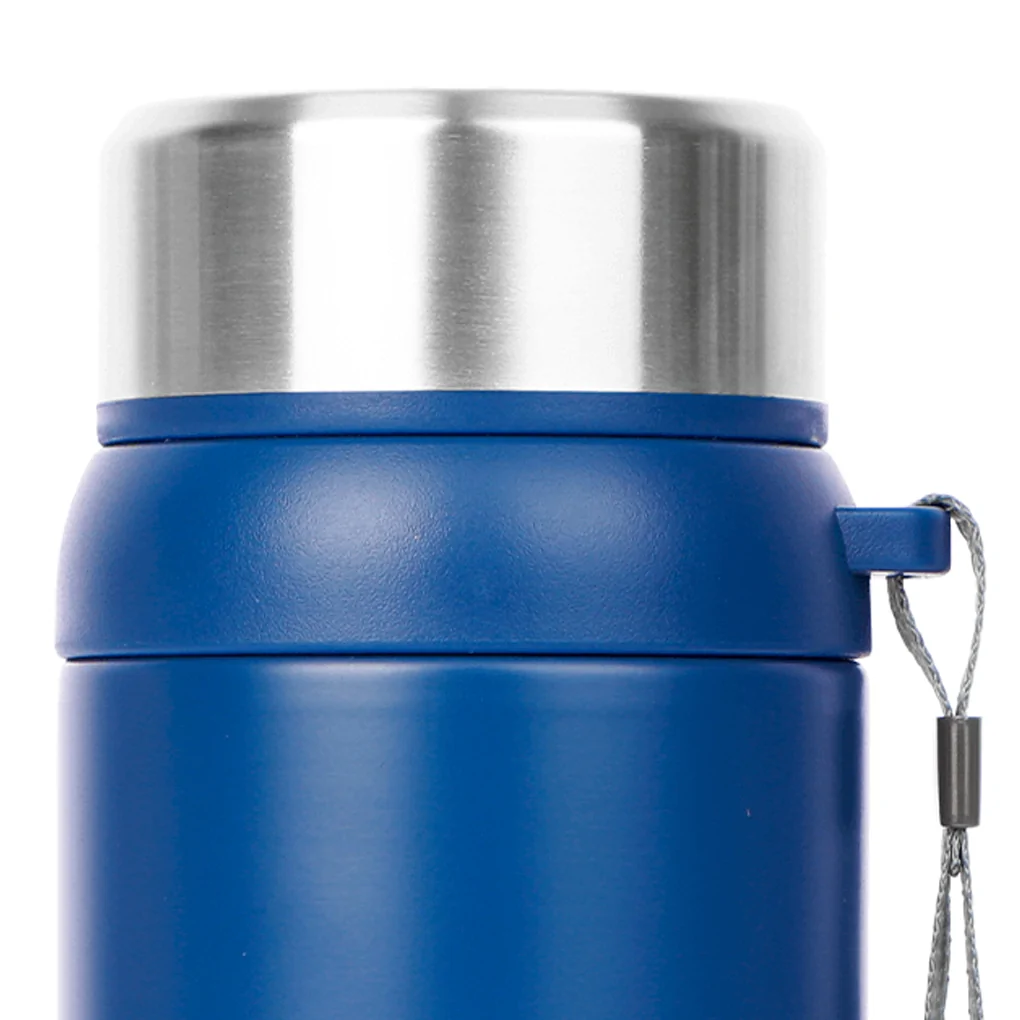 Bình Giữ Nhiệt Inox 304 Elmich EL-3683 1