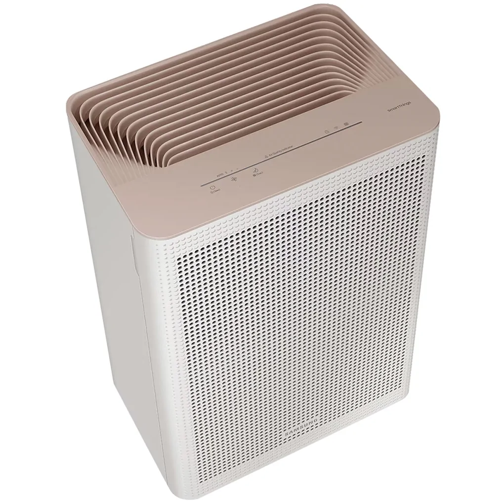 Máy Lọc Không Khí Samsung AX32BG3100GBSV - Thái Lan 1