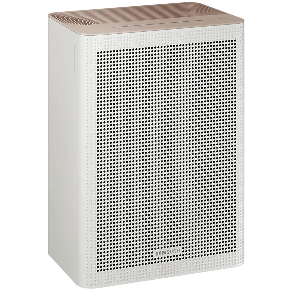 Máy Lọc Không Khí Samsung AX32BG3100GBSV - Thái Lan 2