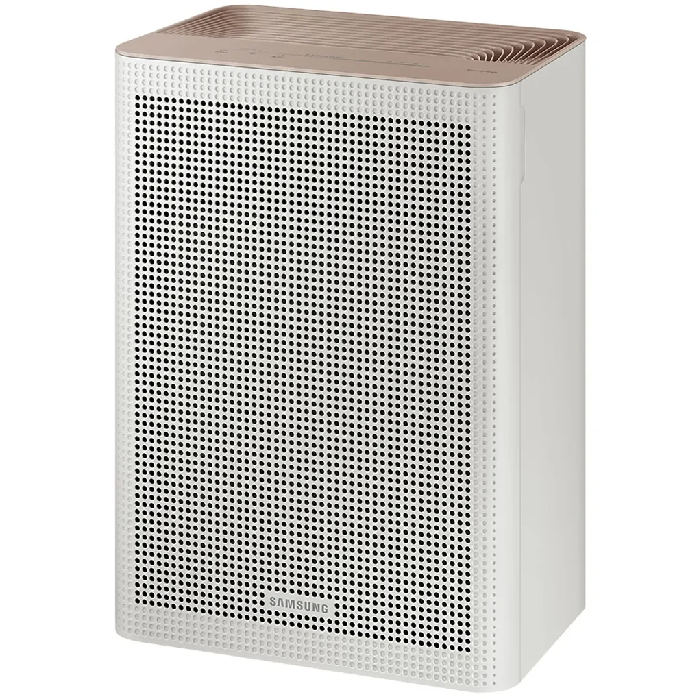 Máy Lọc Không Khí Samsung AX32BG3100GBSV - Thái Lan 3
