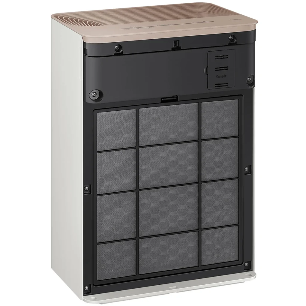 Máy Lọc Không Khí Samsung AX32BG3100GBSV - Thái Lan 4