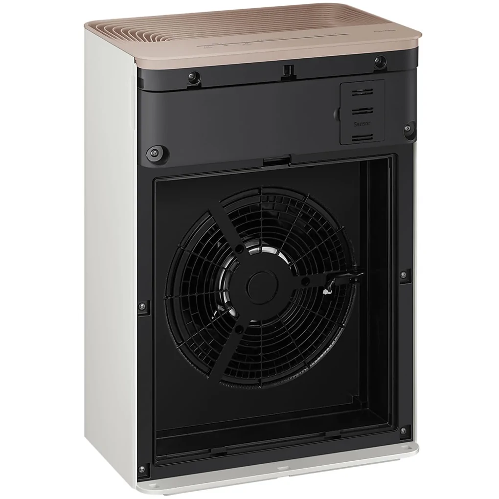 Máy Lọc Không Khí Samsung AX32BG3100GBSV - Thái Lan 5