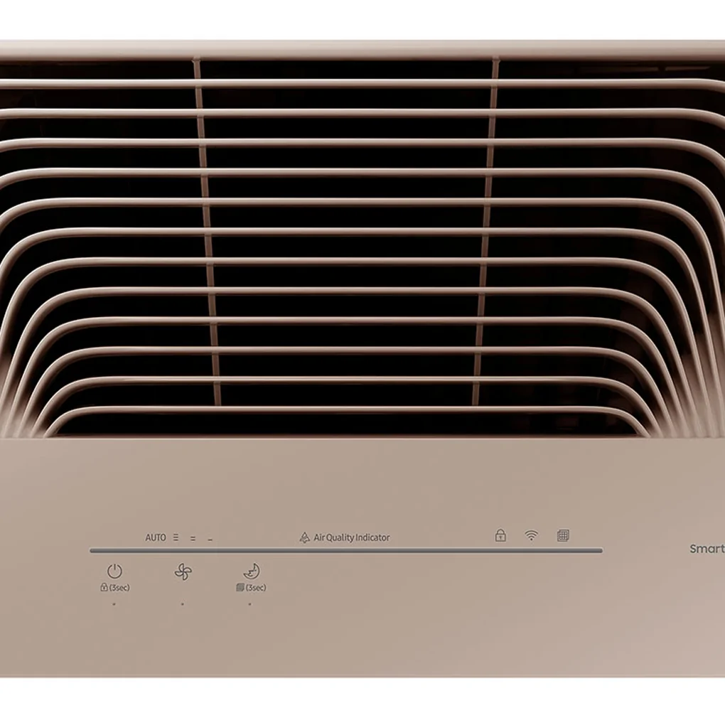 Máy Lọc Không Khí Samsung AX32BG3100GBSV - Thái Lan 6