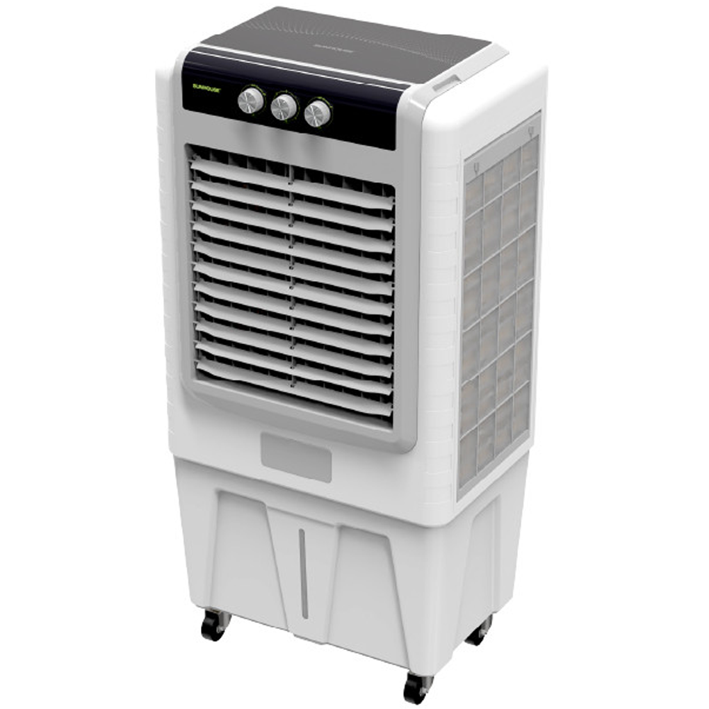 Máy Làm Mát Không Khí Sunhouse SHD7776 200W 1