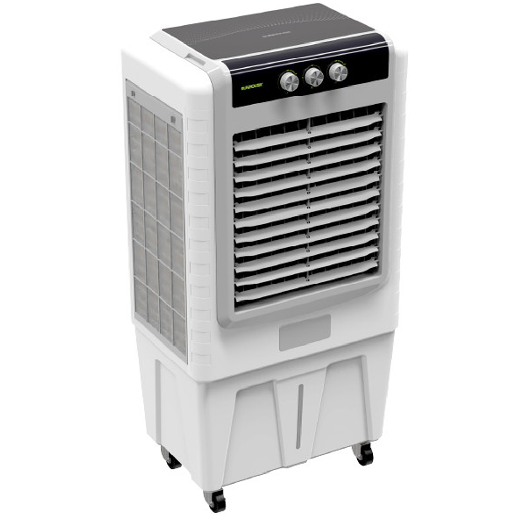 Máy Làm Mát Không Khí Sunhouse SHD7776 200W 2