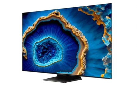 Google Tivi TCL QD-Mini LED 4K 85 Inch 85C755 0