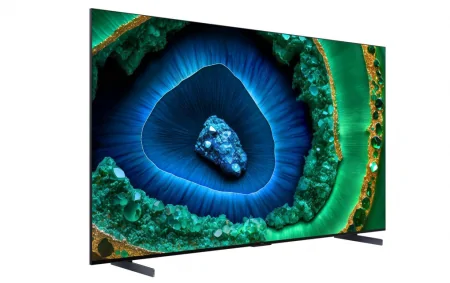 Google Tivi TCL QD-Mini LED 4K 85 Inch 85C855 0