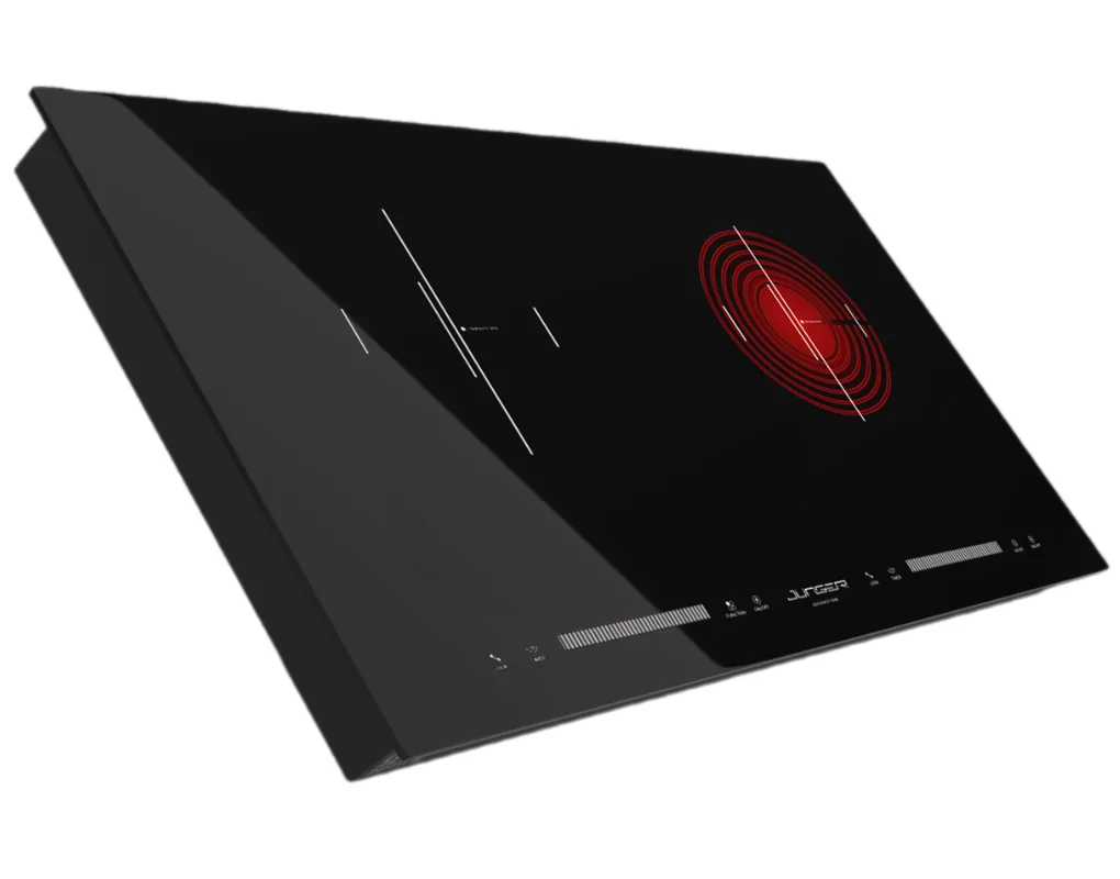 Bếp Điện Từ Hồng Ngoại Junger CEJ-203-IF - Thái Lan 1