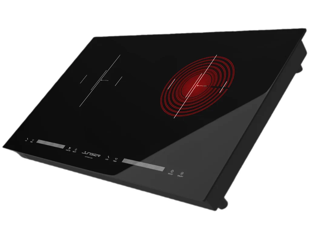 Bếp Điện Từ Hồng Ngoại Junger CEJ-203-IF - Thái Lan 2