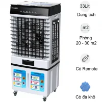 Máy Làm Mát Không Khí Panworld PW-2011 70W