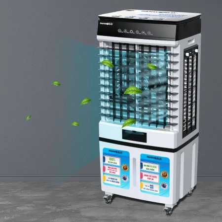 Máy Làm Mát Không Khí Panworld PW-2011 70W 2