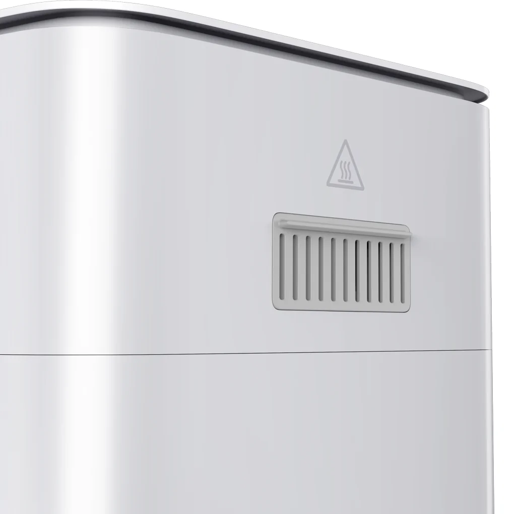 Nồi Chiên Không Dầu Xiaomi Smart Air Fryer BHR7358EU 6.5 Lít 7