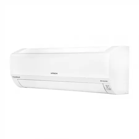 Máy Lạnh Hitachi Inverter 1 Hp RAK/RAC-CH10PCASV 3