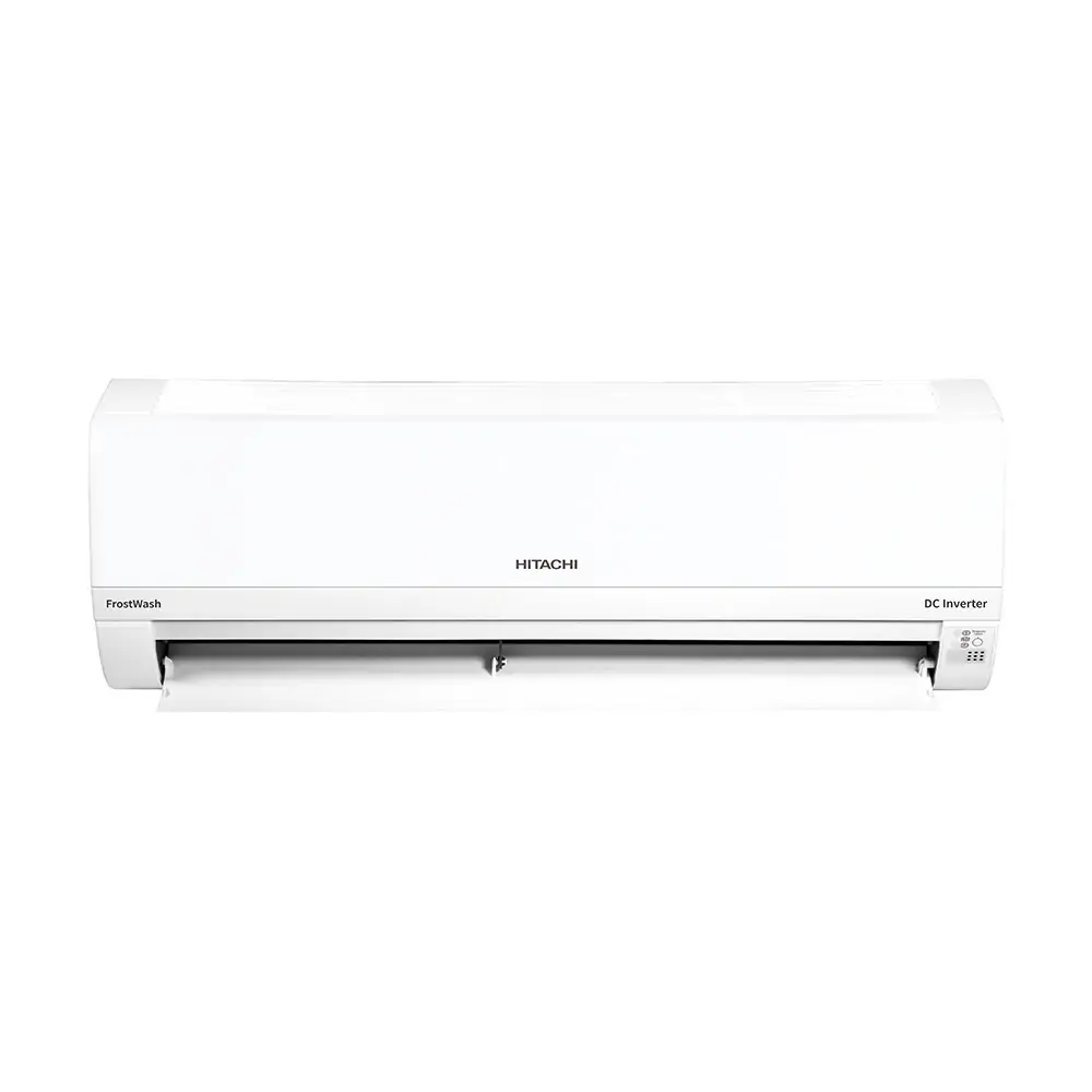 Máy Lạnh Hitachi Inverter 1.5 Hp RAK/RAC-CH13PCASV 0