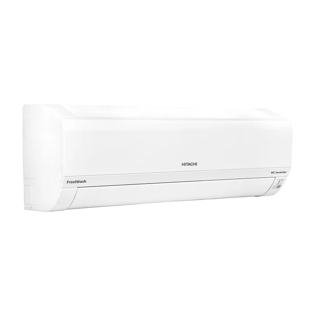 Máy Lạnh Hitachi Inverter 1.5 Hp RAK/RAC-CH13PCASV 1